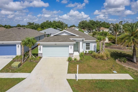 Photo of 475 Winwood Court, Port Charlotte, FL 33954 (MLS # C7527026)