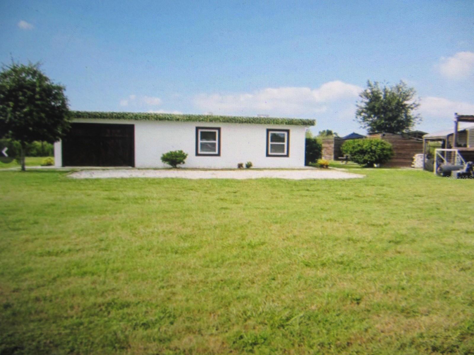 46365 STATE ROAD 64 E