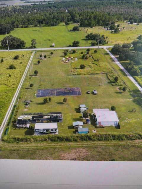 Photo of 46365 State Road 64 E, Myakka City, FL 34251 (MLS # A4691472)