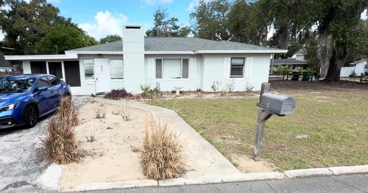 MOUNT DORA OAKWOOD - Residential