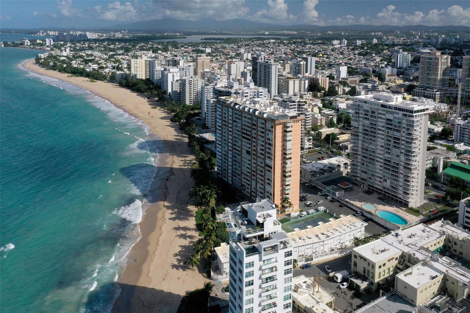 CONDADO - Residential