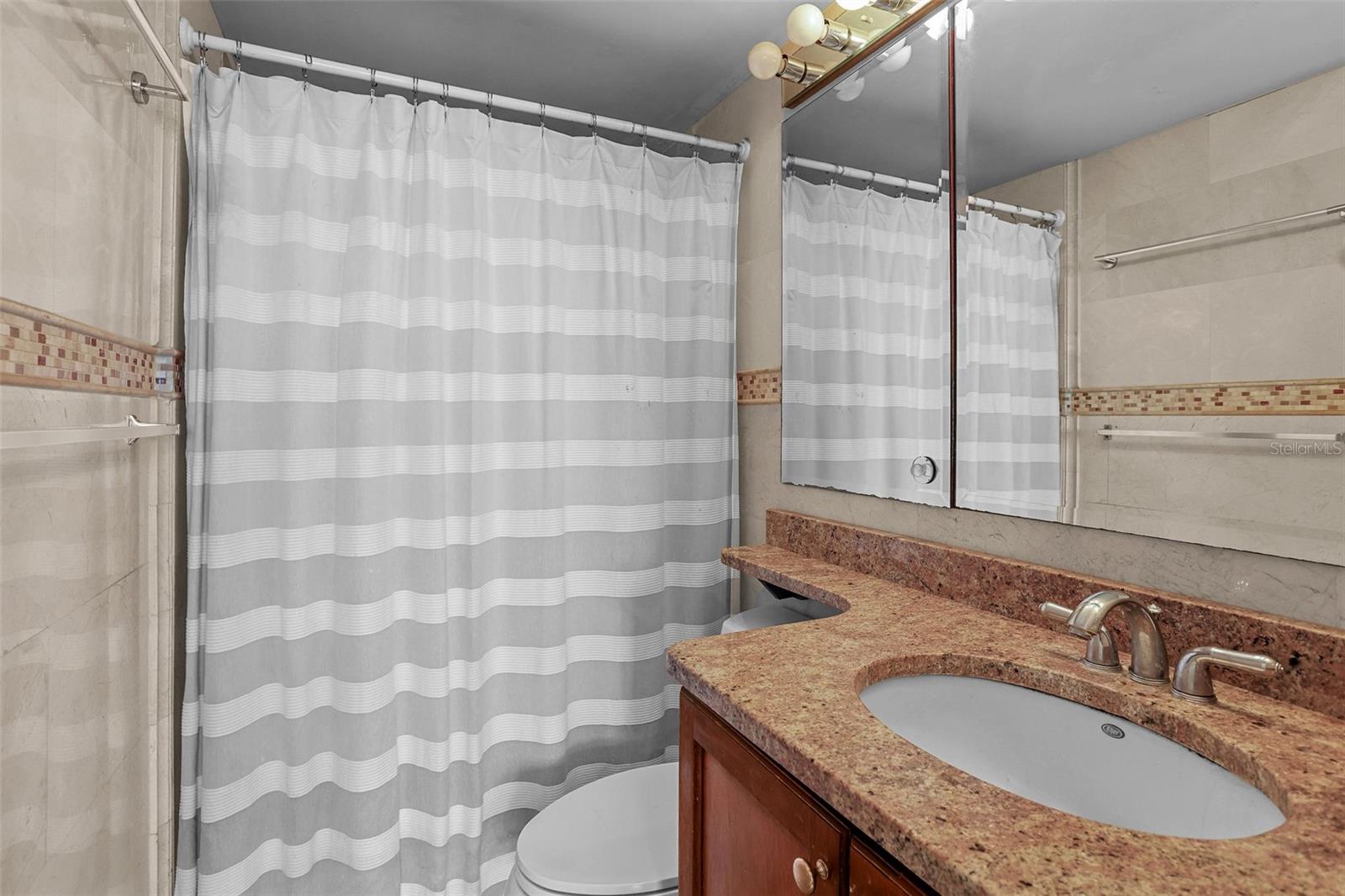 CONDADO - Residential