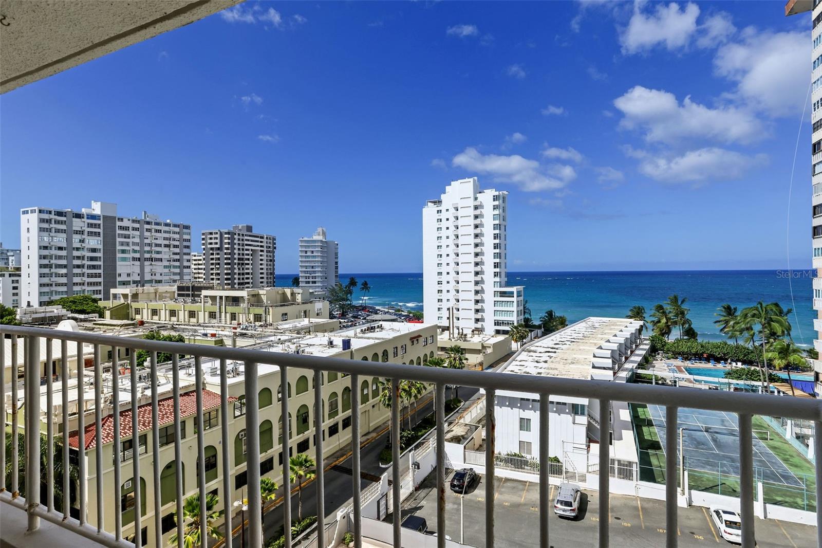 CONDADO - Residential