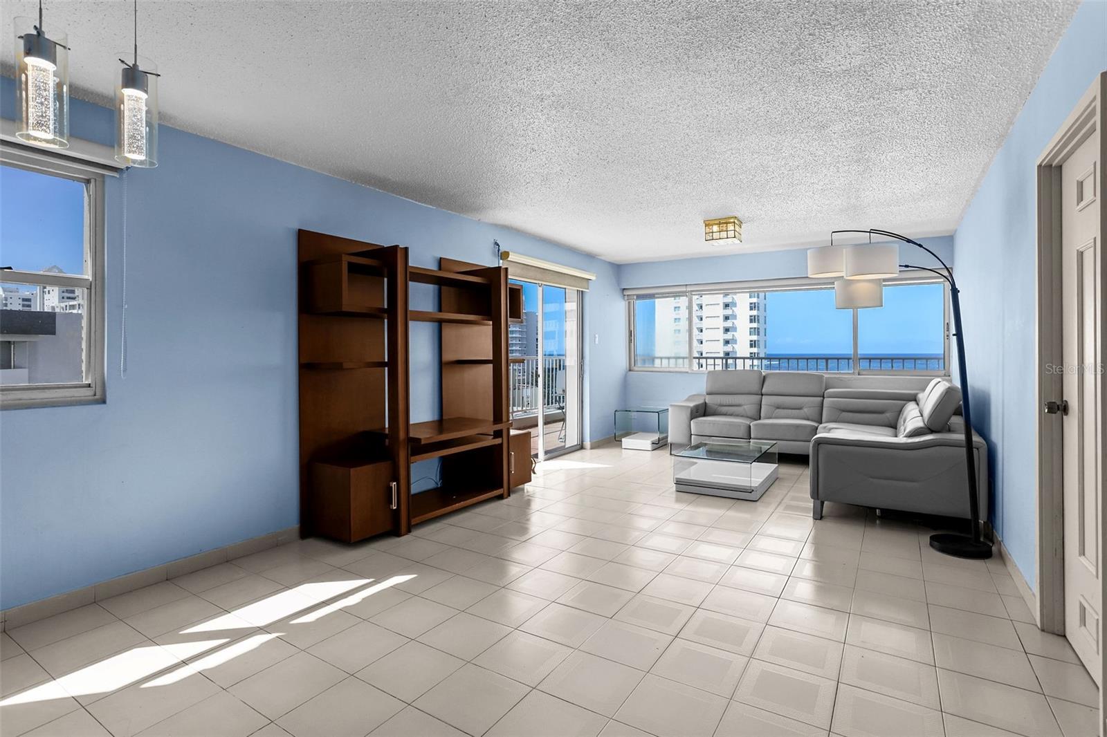 CONDADO - Residential