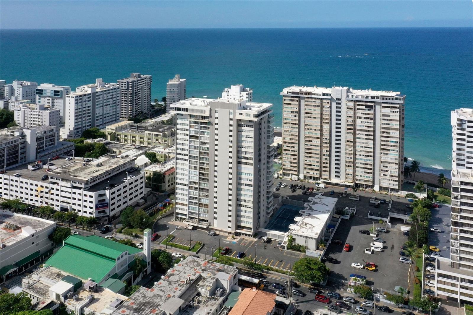 CONDADO - Residential