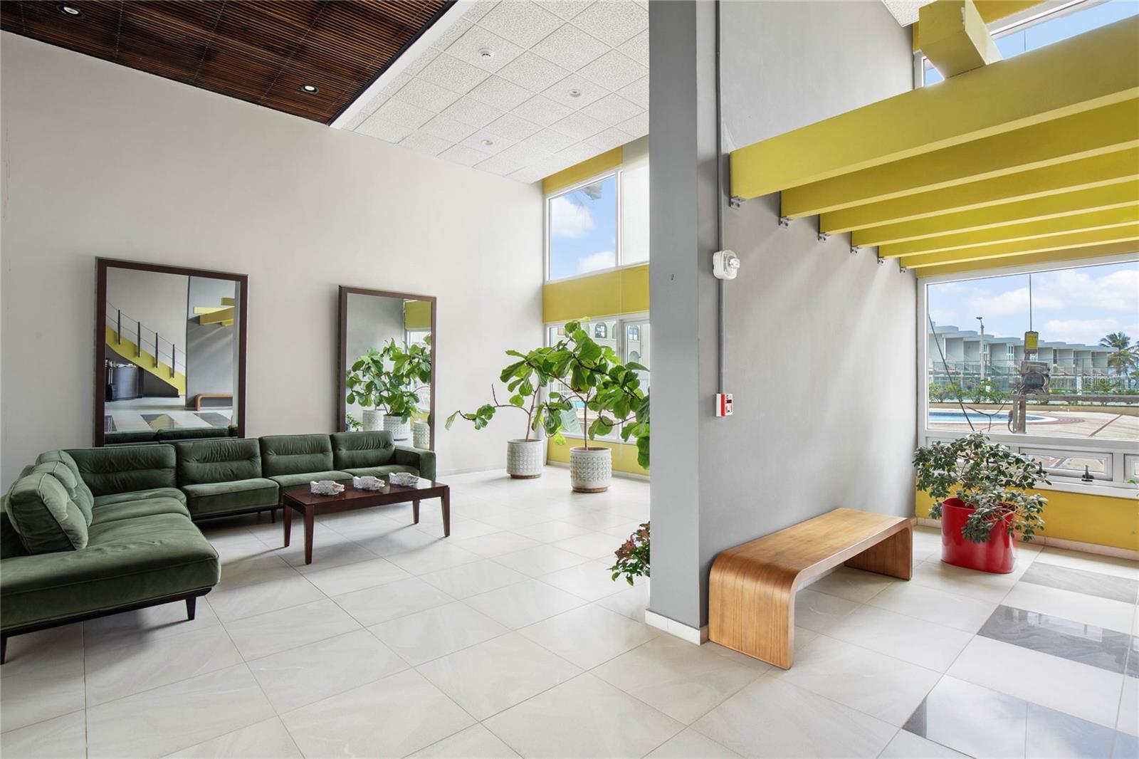CONDADO - Residential