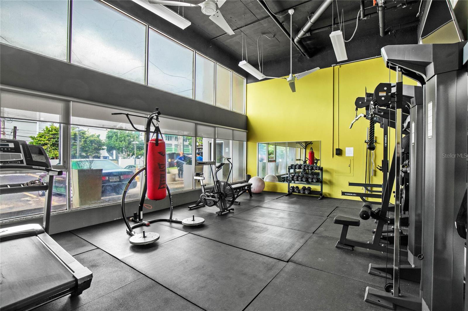 CONDADO - Residential