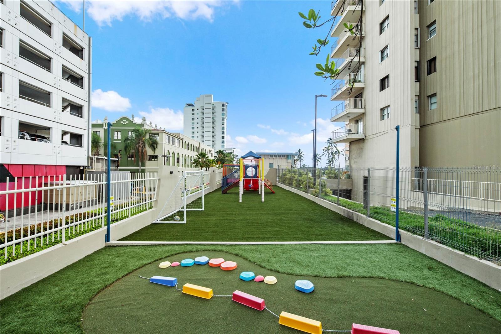 CONDADO - Residential