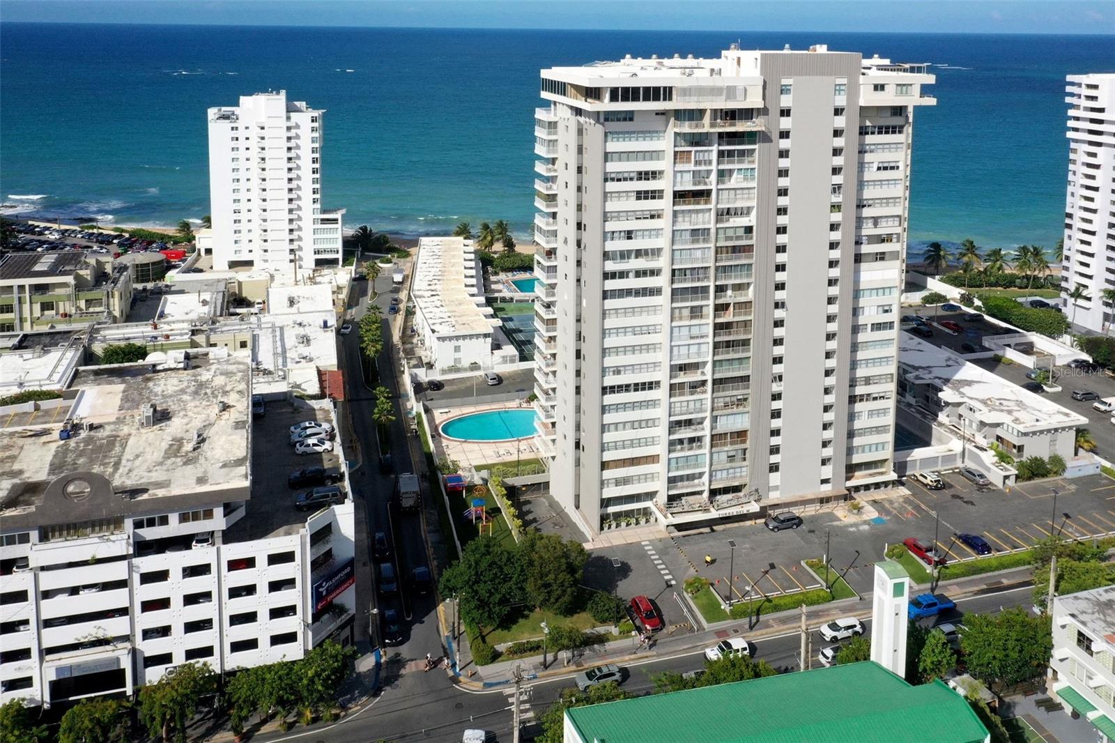 CONDADO - Residential
