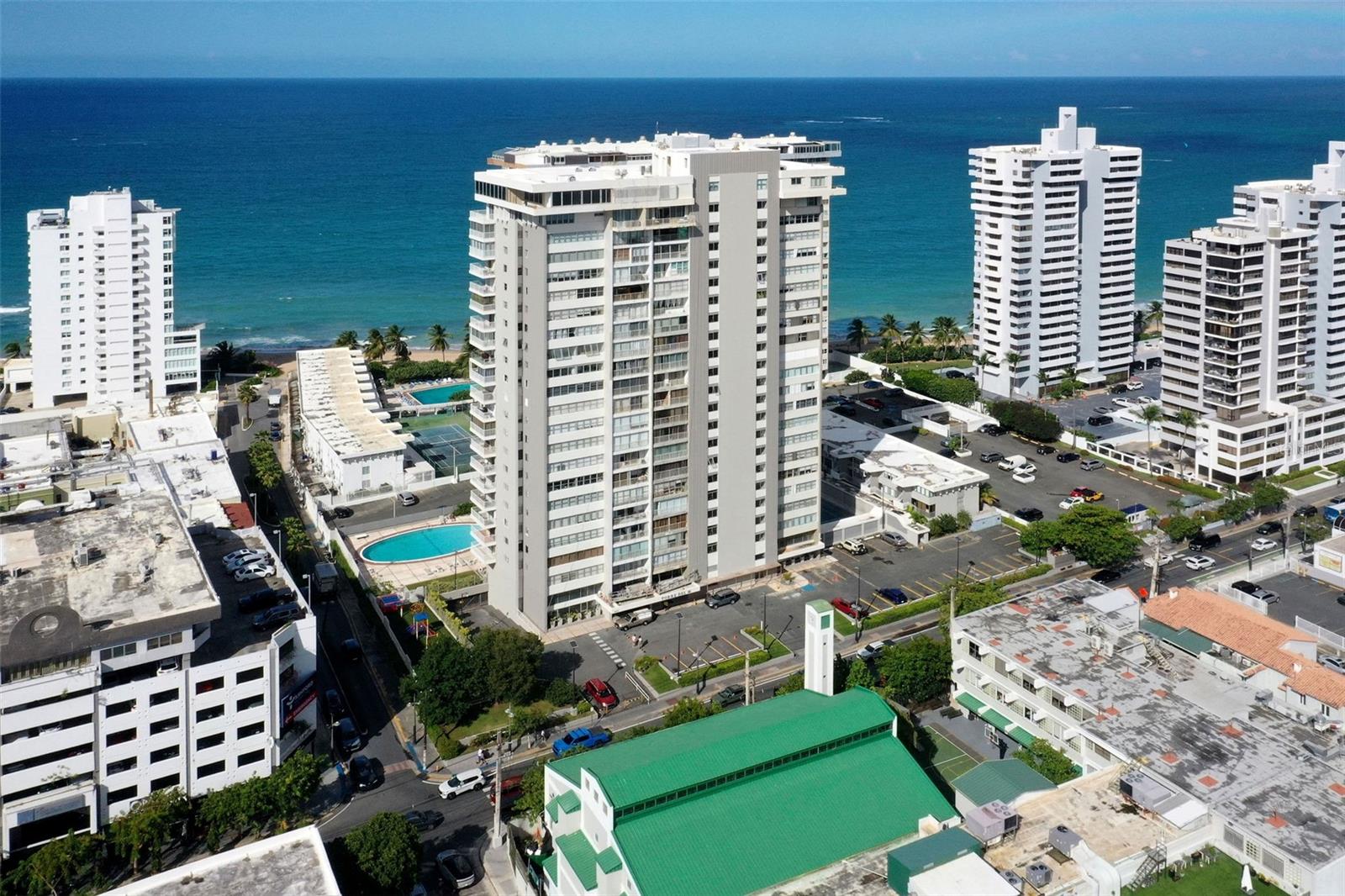 CONDADO - Residential