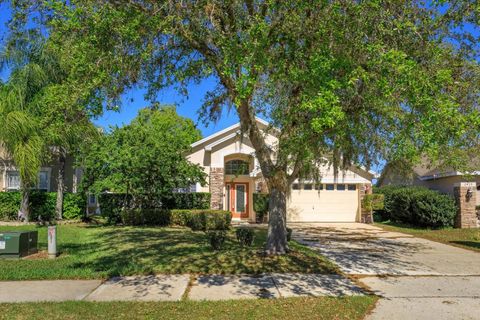 2415 SABASTIAN STREET MOUNT DORA FL 32757