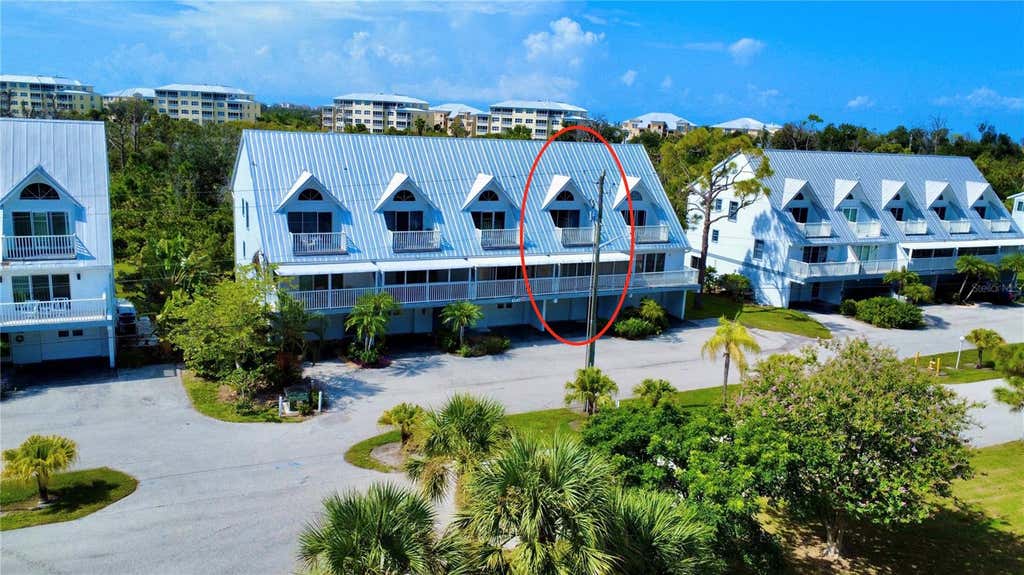 Photo of 6800 Placida Road #TH-3D, Englewood, FL 34224 (MLS # N6145471)