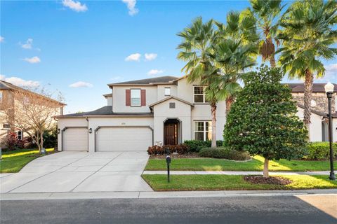 Photo of 4522 Scarlet Loop, Wesley Chapel, FL 33544 (MLS # TB8529049)
