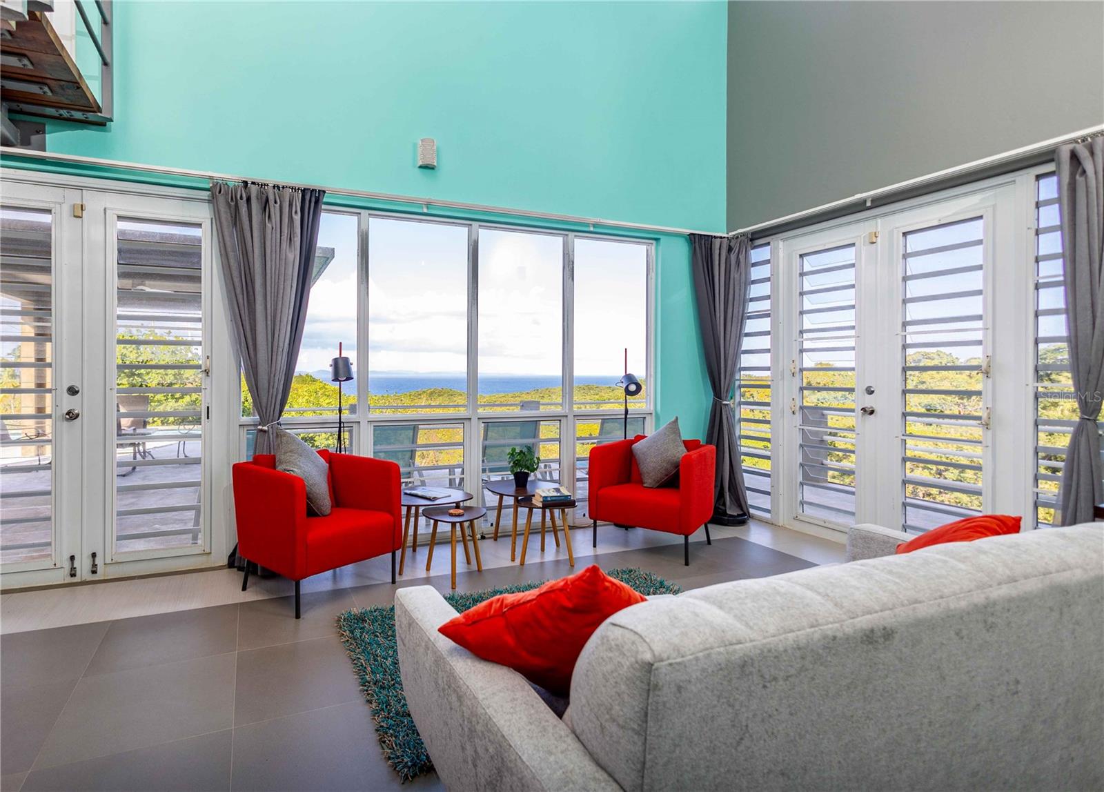 VILLA BORINQUEN - Residential