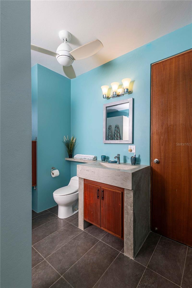 VILLA BORINQUEN - Residential