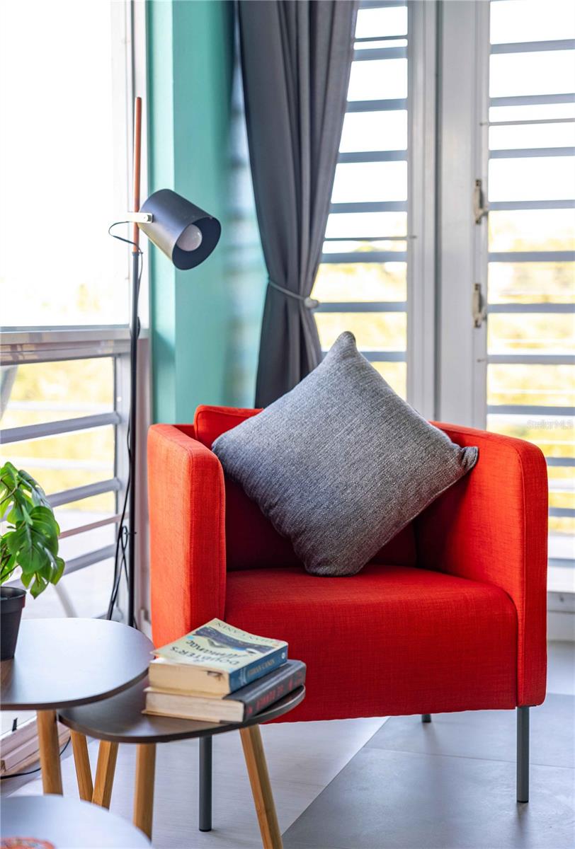 VILLA BORINQUEN - Residential