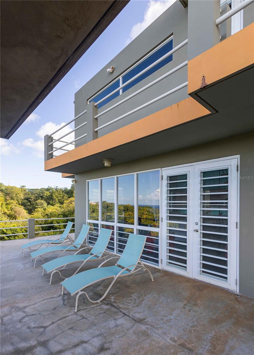 VILLA BORINQUEN - Residential