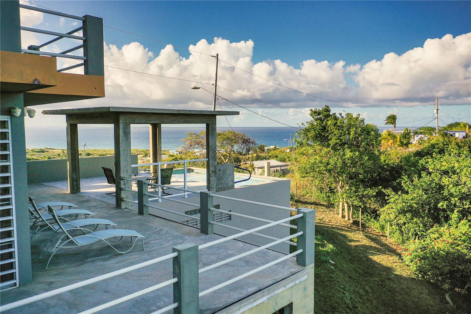 VILLA BORINQUEN - Residential