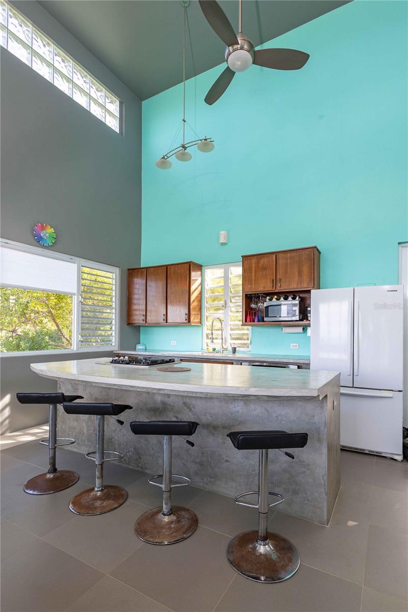 VILLA BORINQUEN - Residential