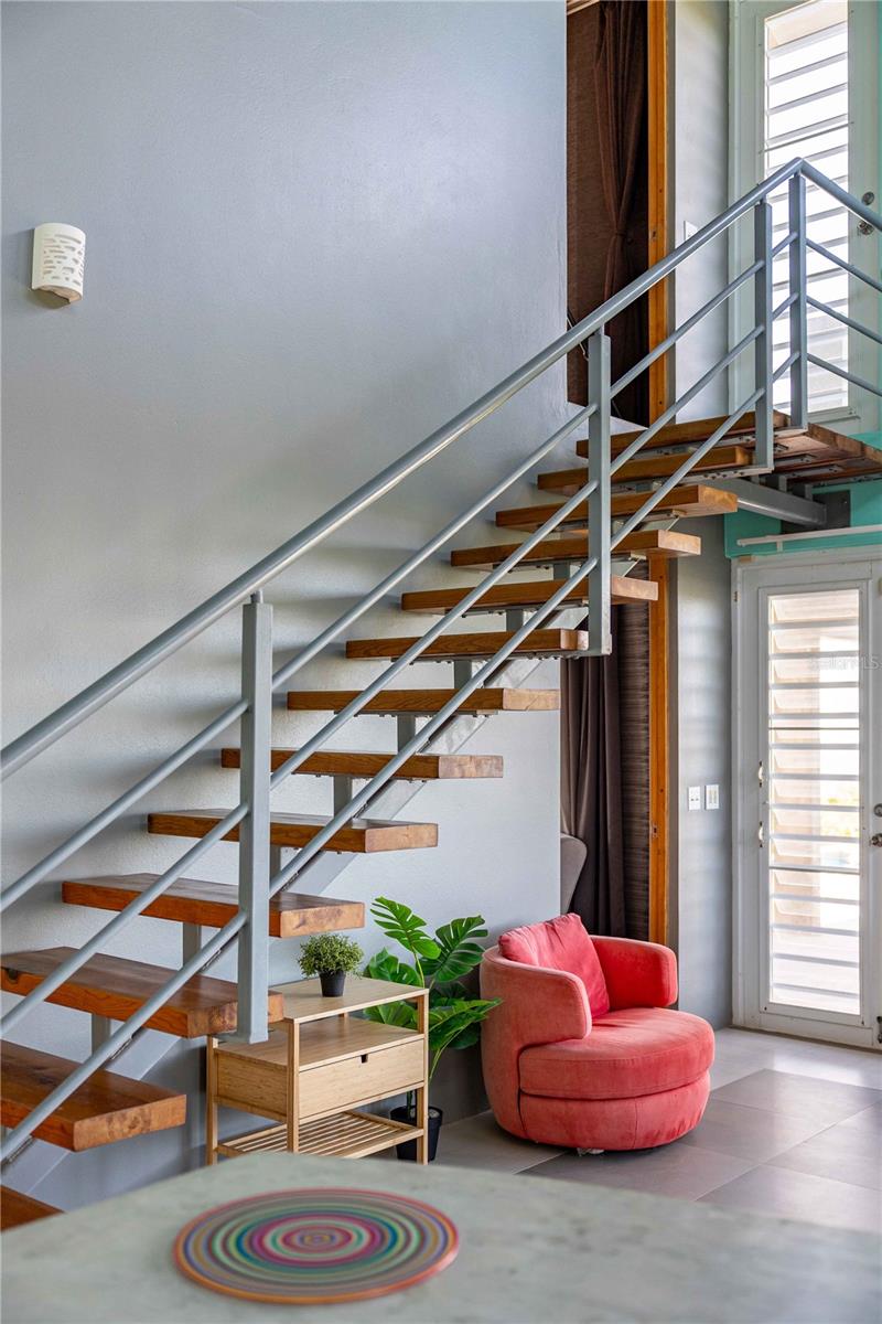 VILLA BORINQUEN - Residential