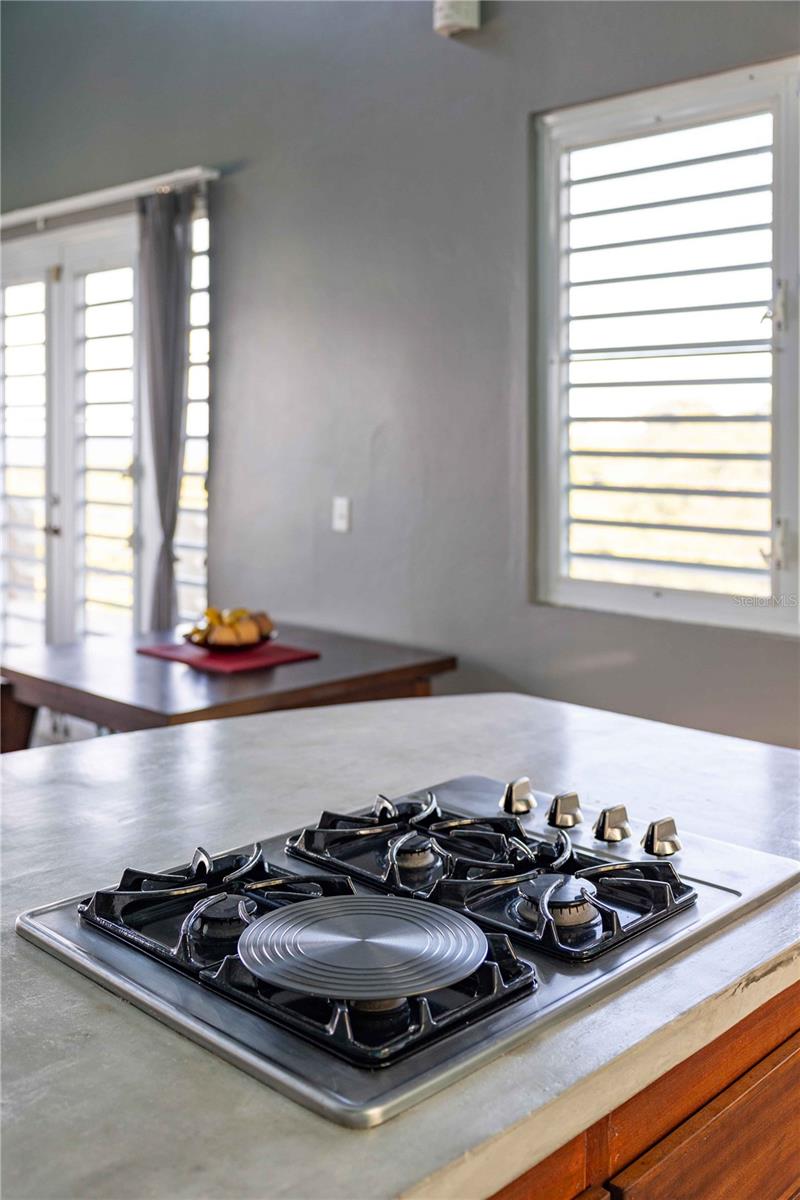 VILLA BORINQUEN - Residential