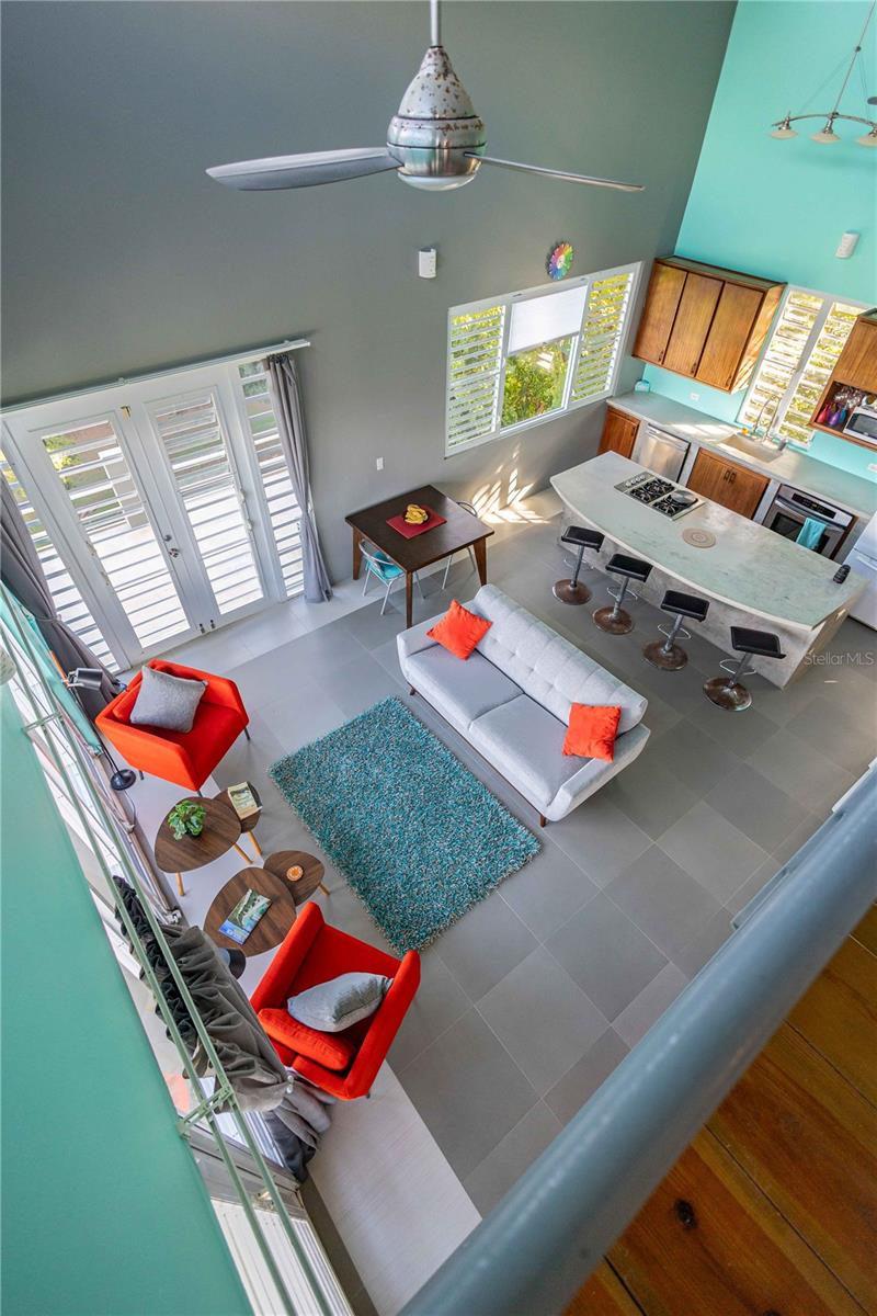 VILLA BORINQUEN - Residential