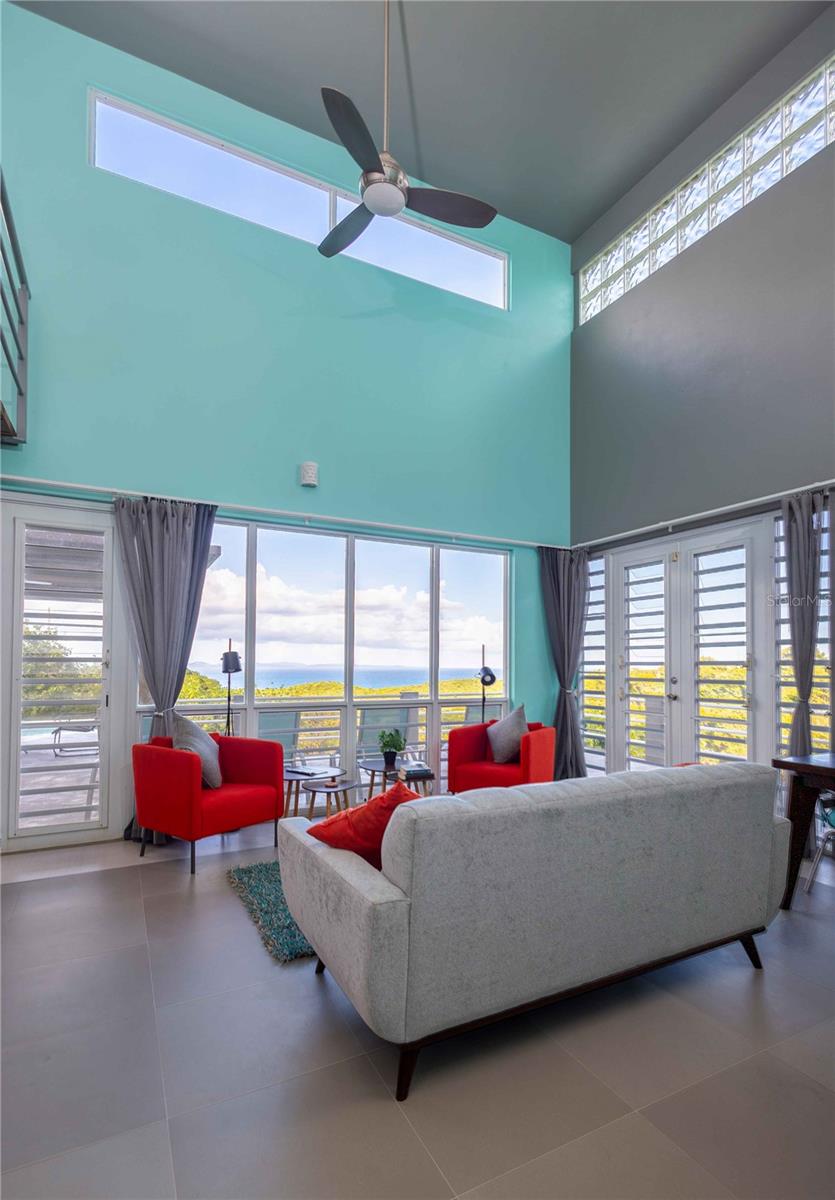 VILLA BORINQUEN - Residential