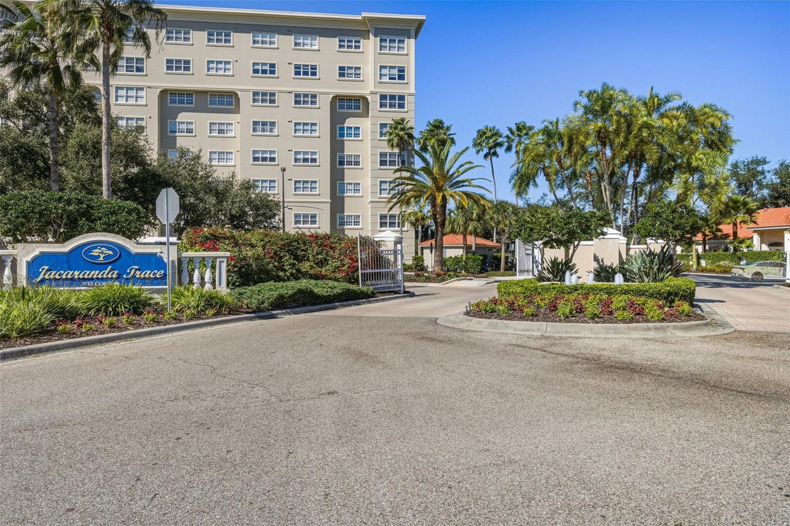 WOODMERE AT JACARANDA - Residential