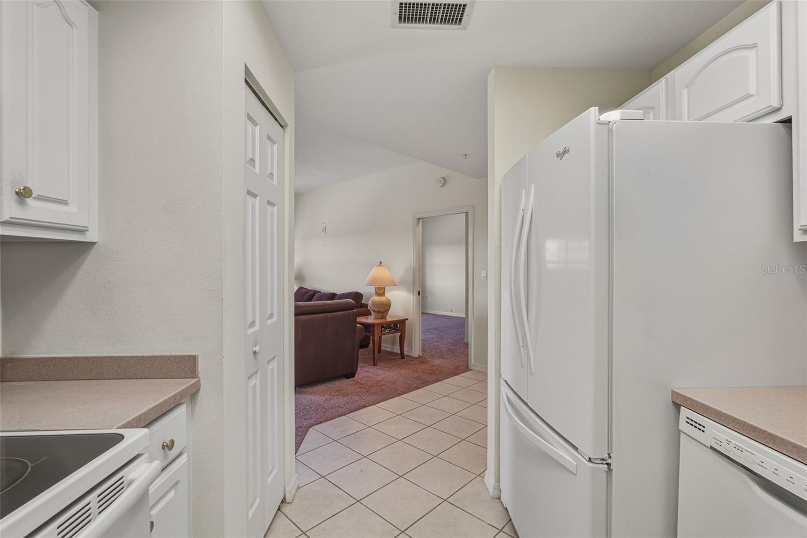 WOODMERE AT JACARANDA - Residential