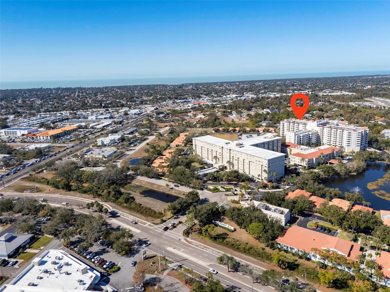 WOODMERE AT JACARANDA - Residential