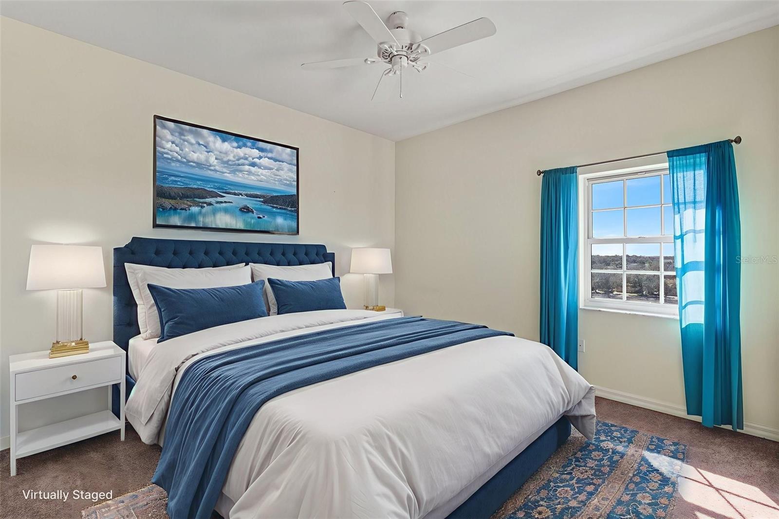 WOODMERE AT JACARANDA - Residential