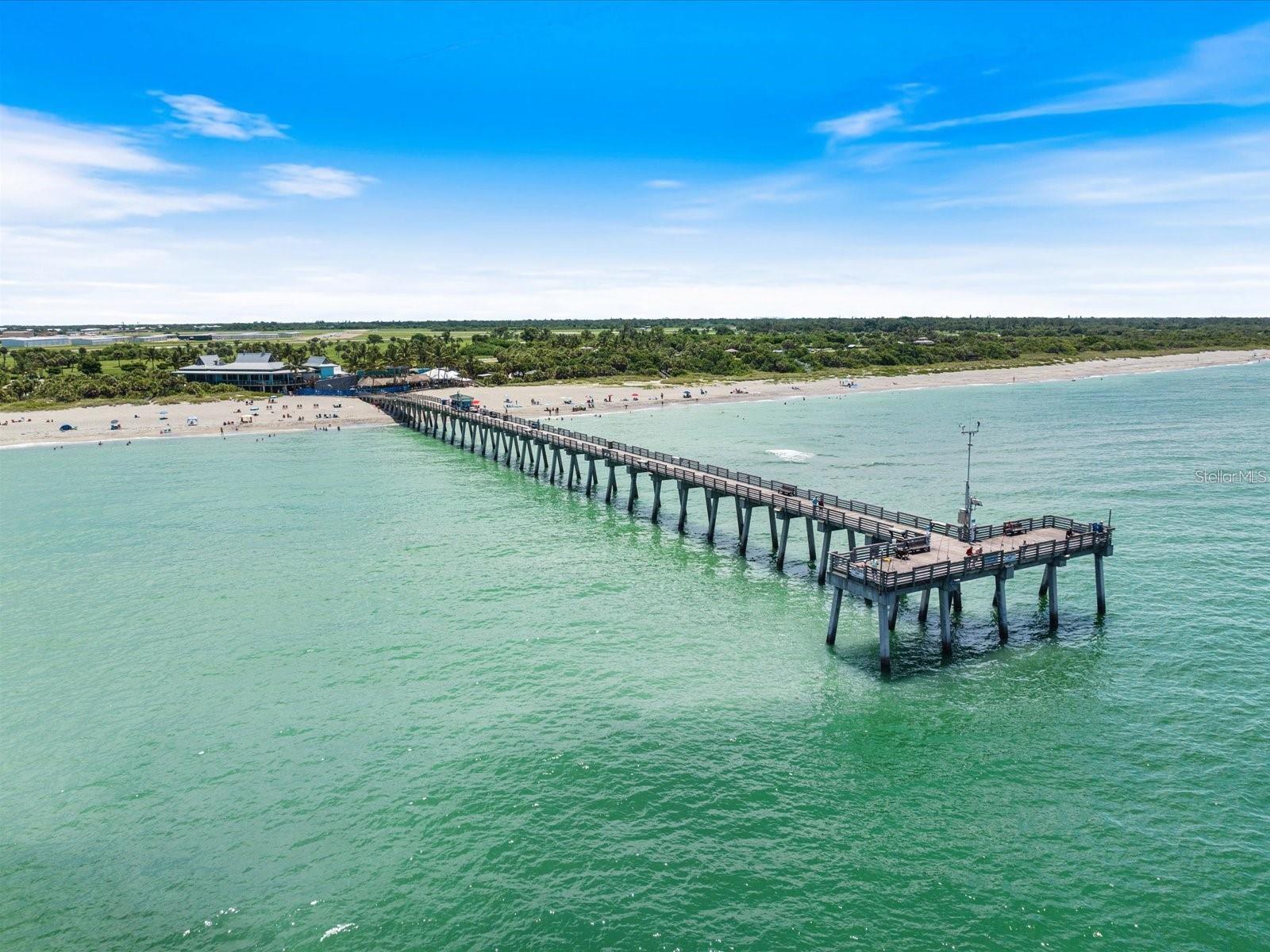 WOODMERE AT JACARANDA - Residential