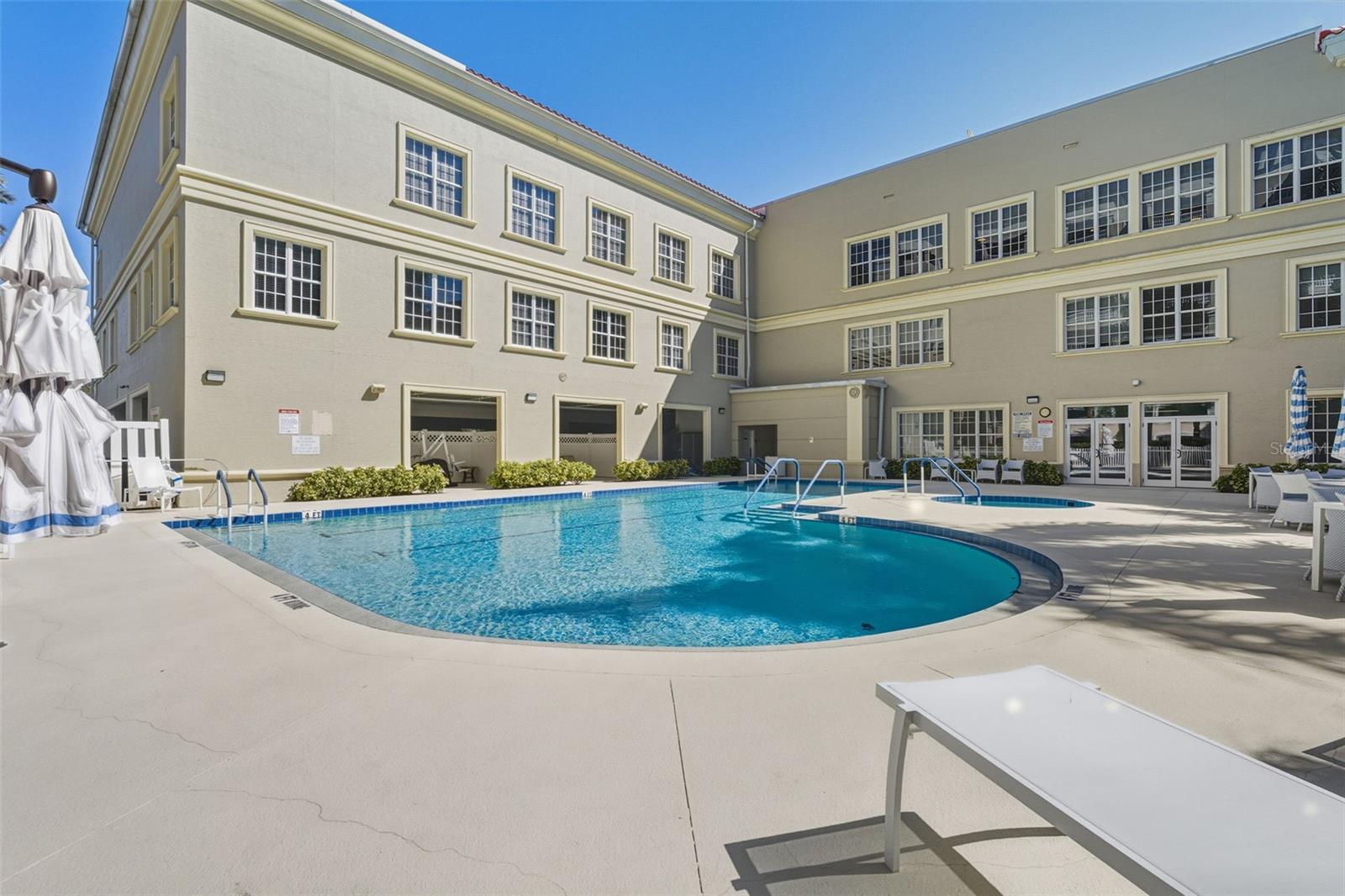 WOODMERE AT JACARANDA - Residential