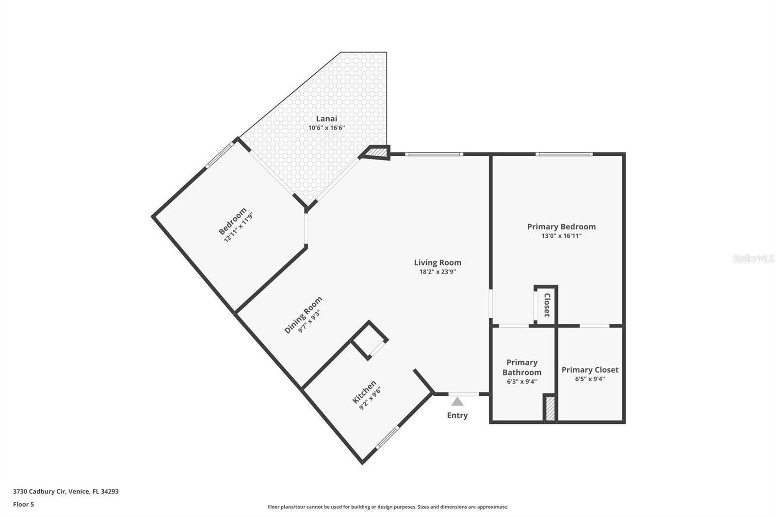 WOODMERE AT JACARANDA - Residential