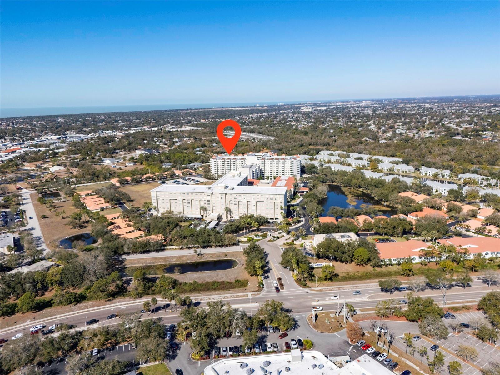 WOODMERE AT JACARANDA - Residential