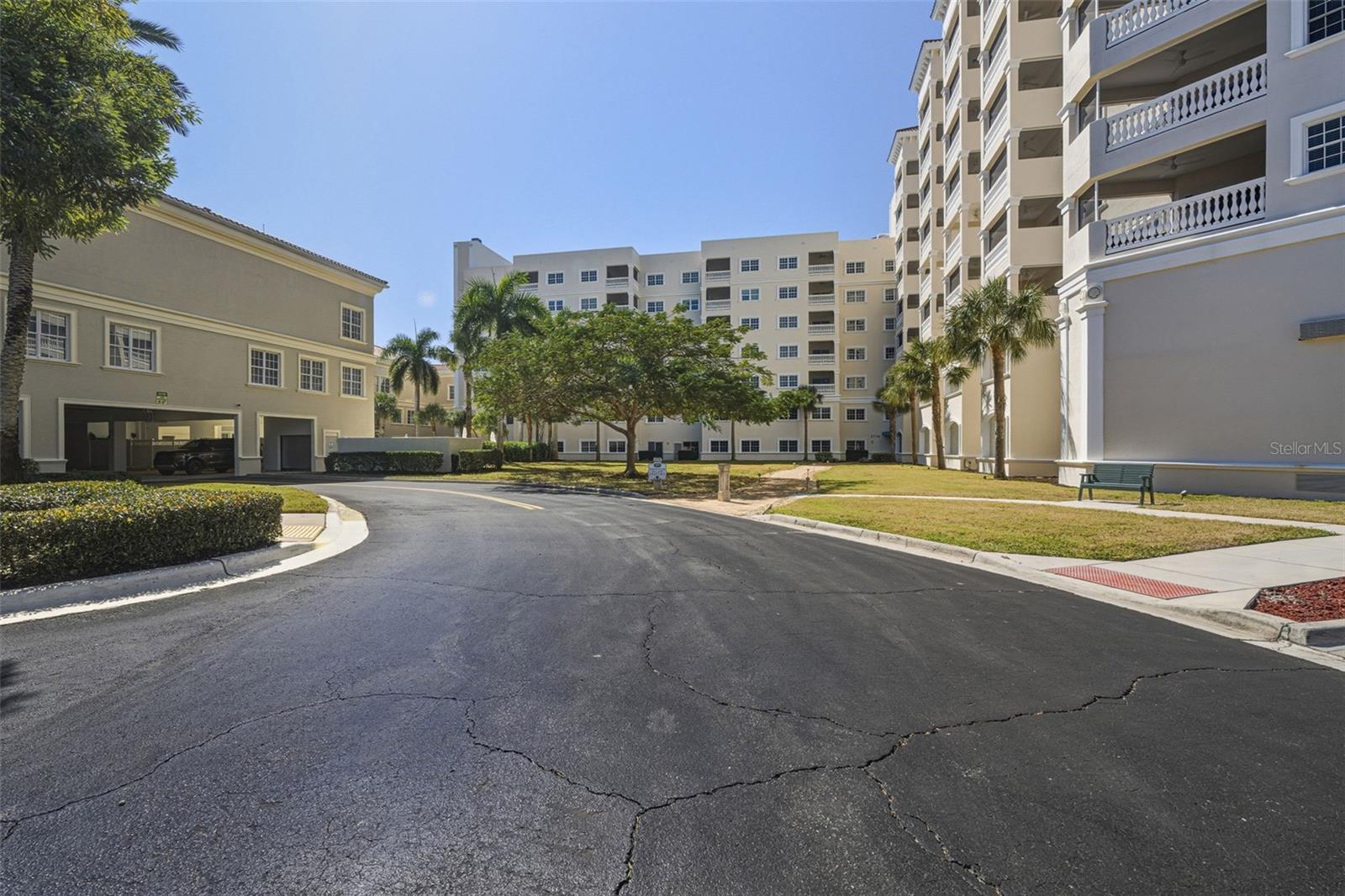 WOODMERE AT JACARANDA - Residential