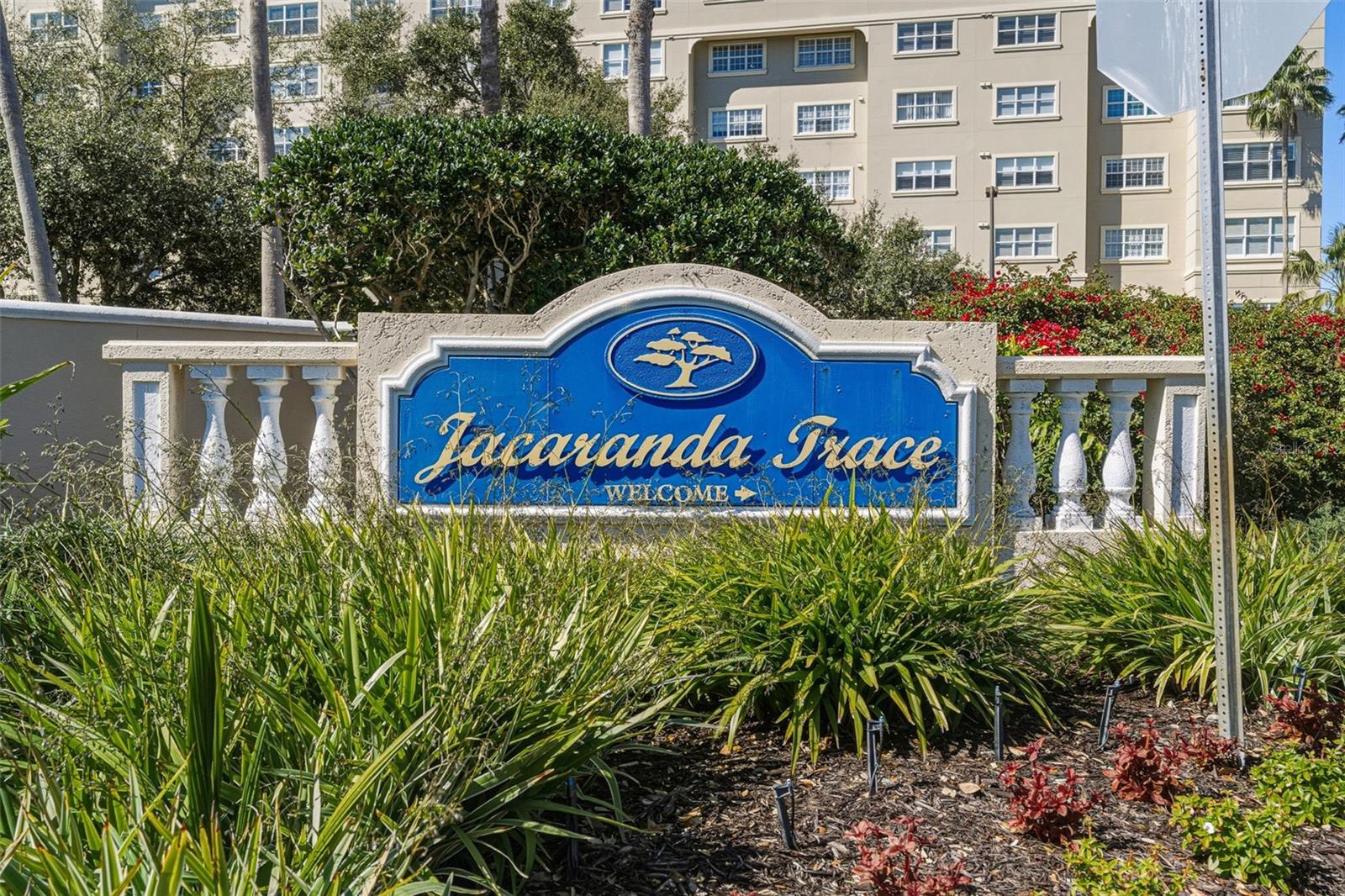 WOODMERE AT JACARANDA - Residential