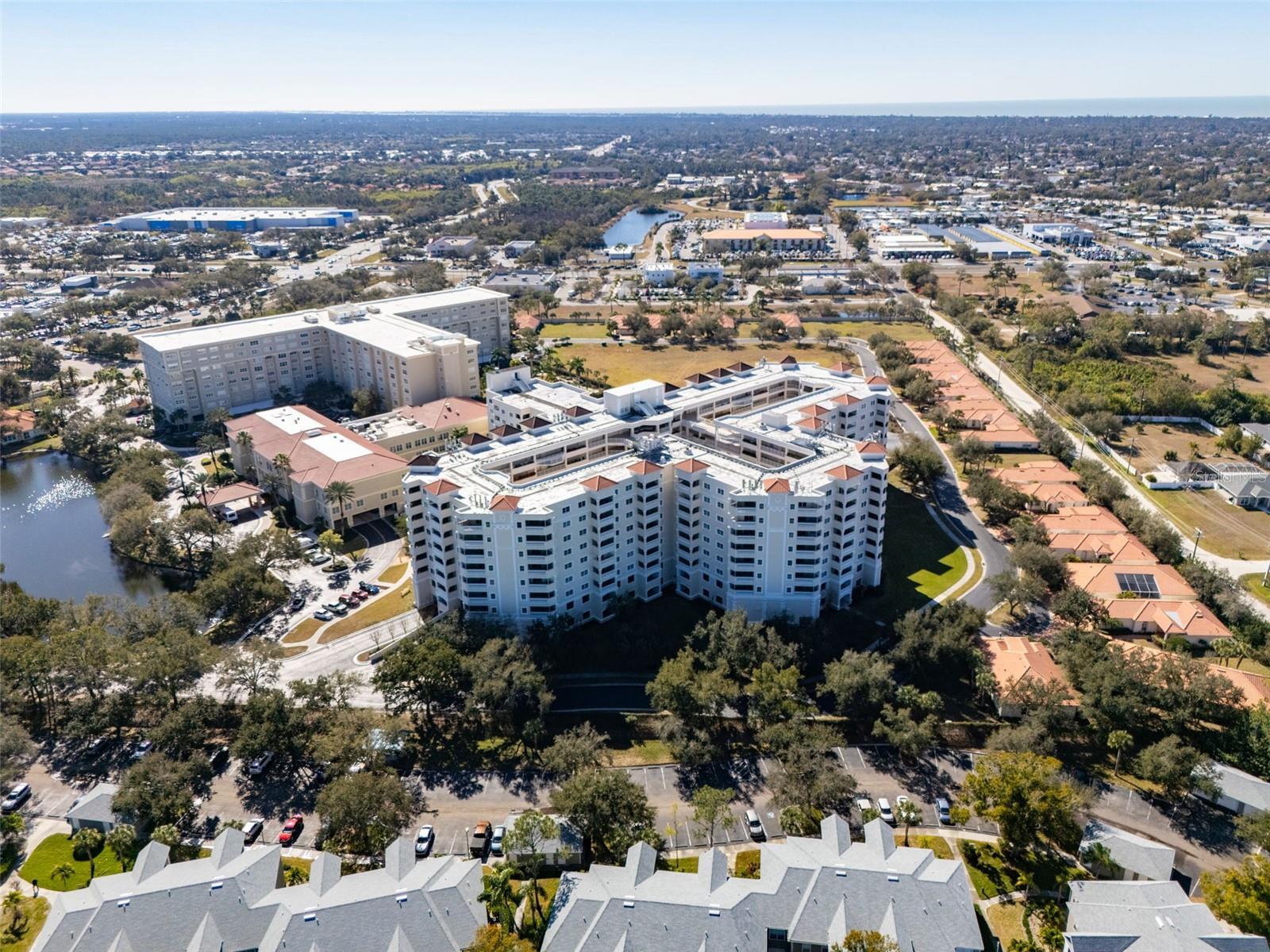 WOODMERE AT JACARANDA - Residential