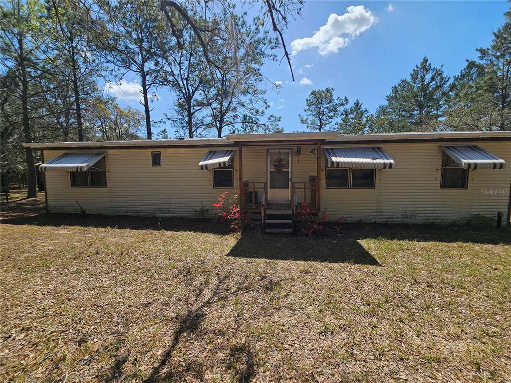 Photo of 6246 E Mcmullen Road, Floral City, FL 34436 (MLS # TB8536196)