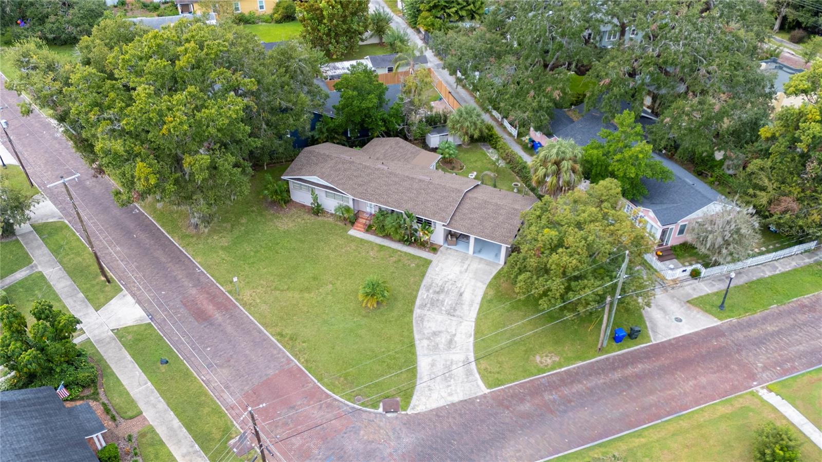 DIXIELAND REV - Residential