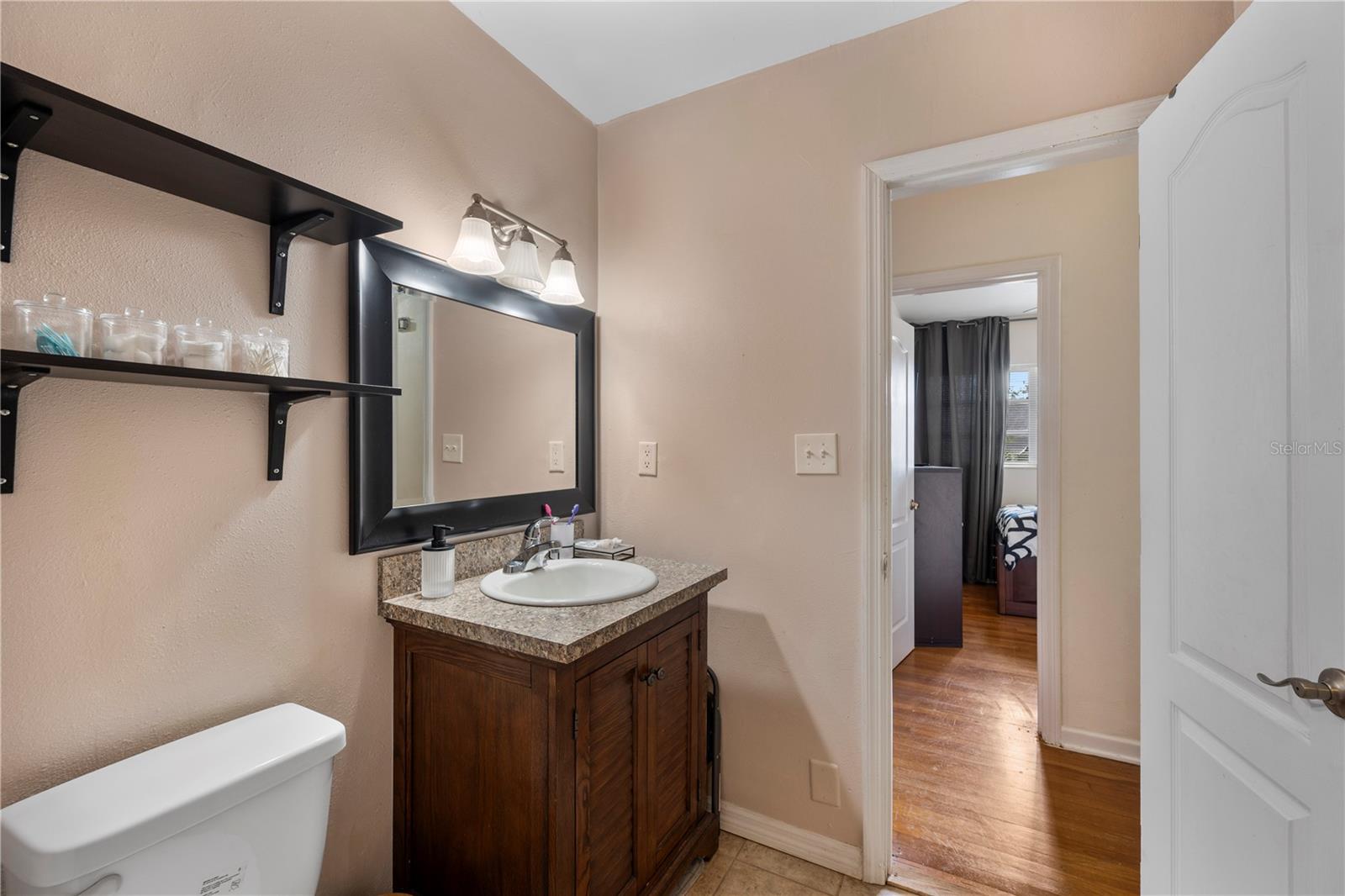 DIXIELAND REV - Residential