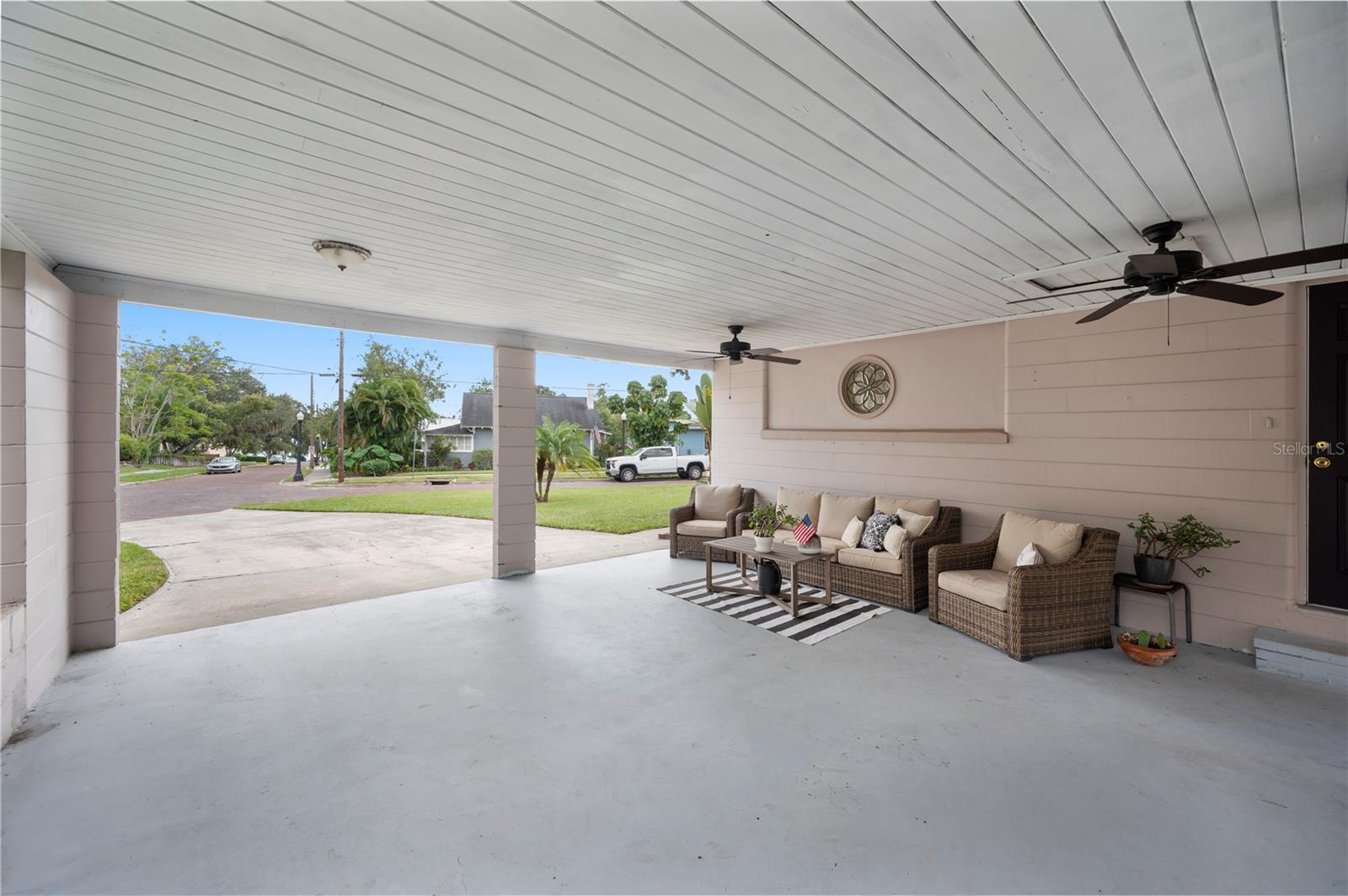 DIXIELAND REV - Residential