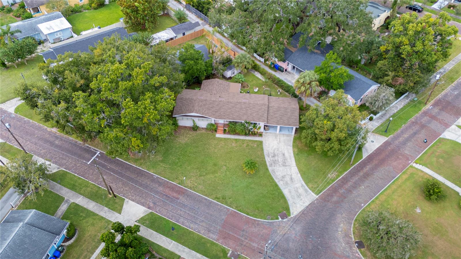 DIXIELAND REV - Residential