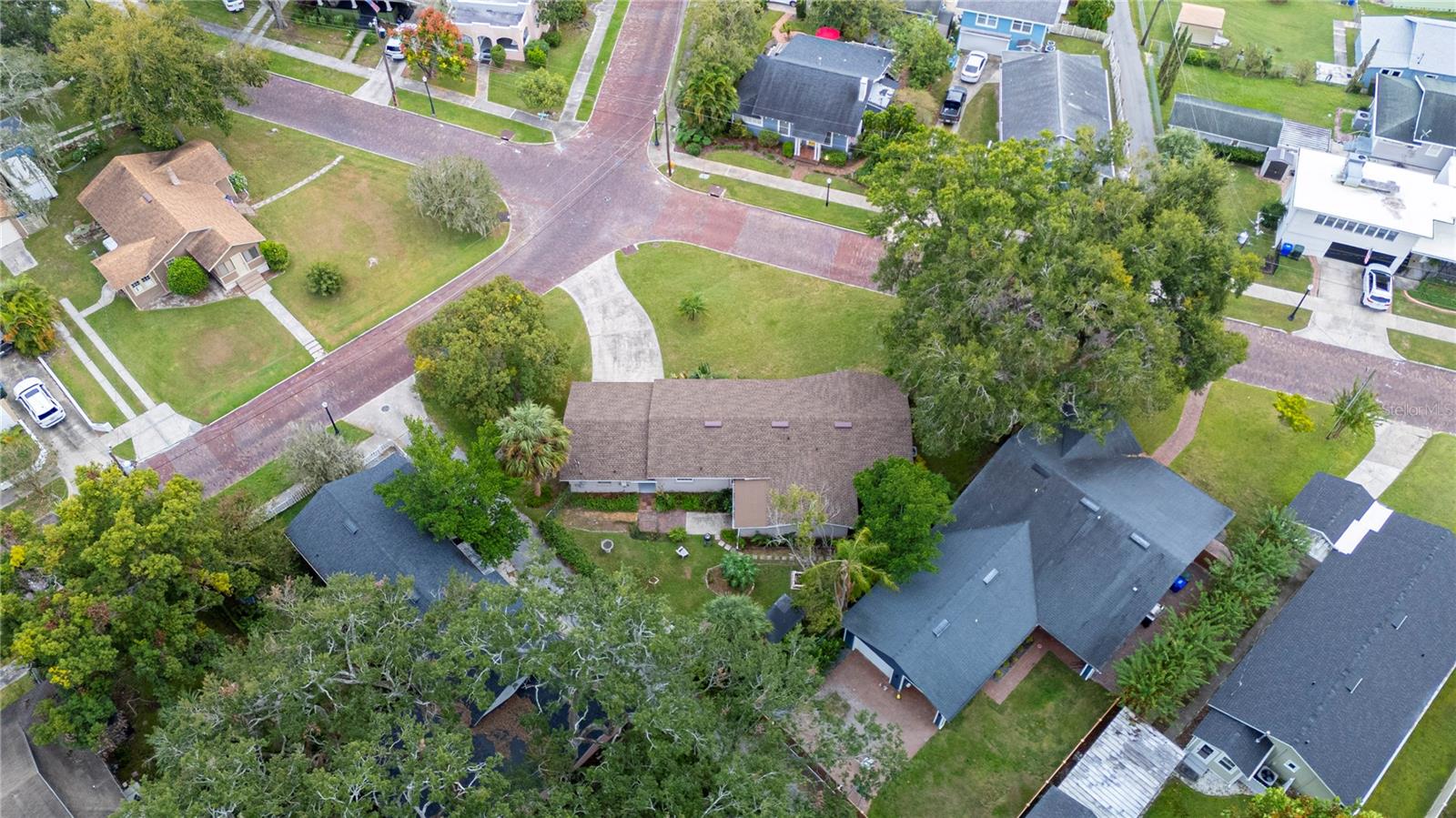 DIXIELAND REV - Residential