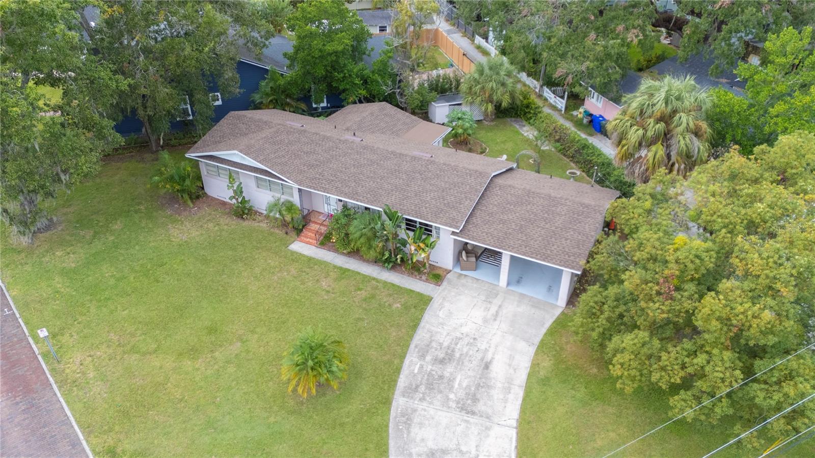 DIXIELAND REV - Residential