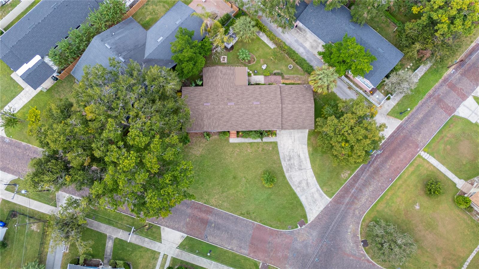 DIXIELAND REV - Residential