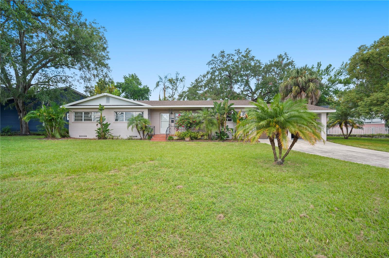 DIXIELAND REV - Residential