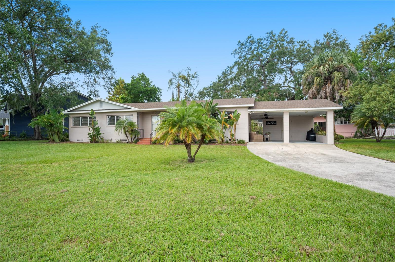 DIXIELAND REV - Residential