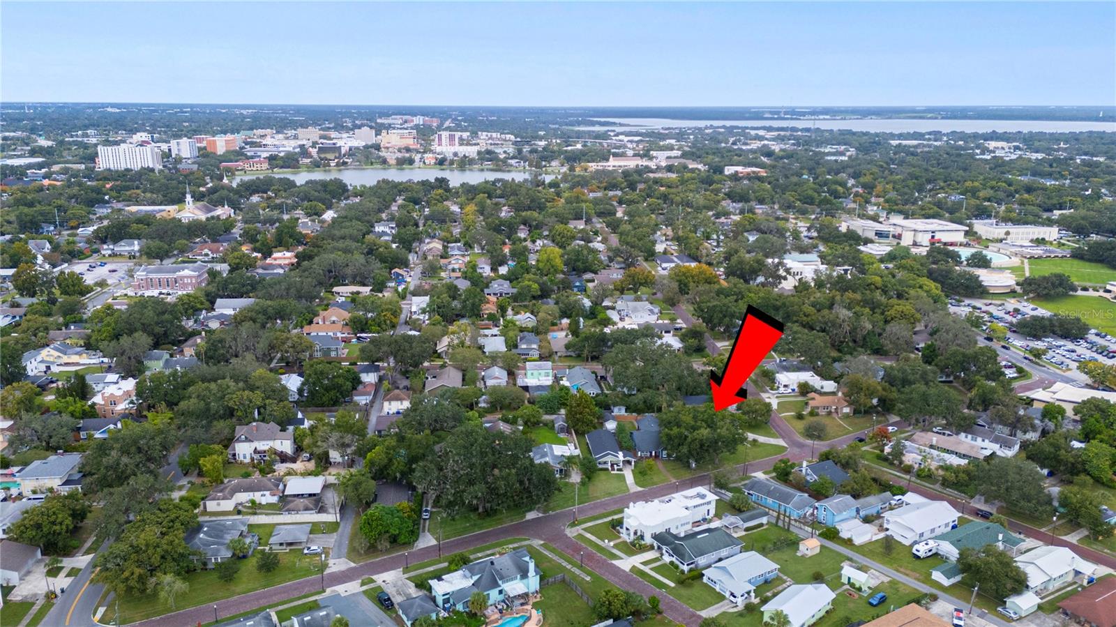 DIXIELAND REV - Residential