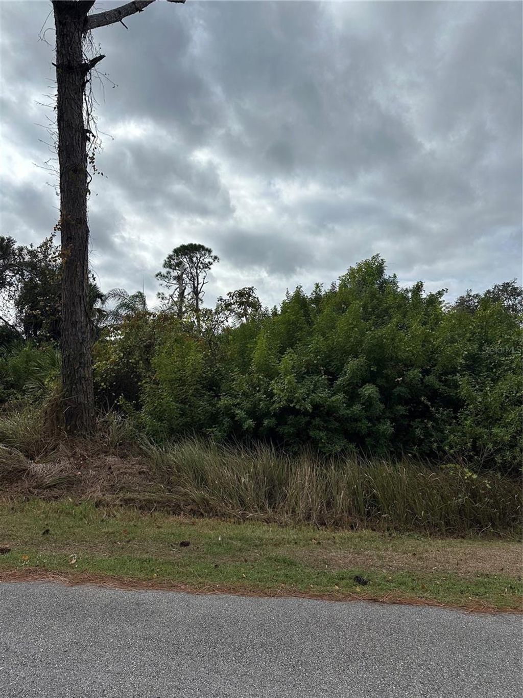 Photo of Libby Road, North Port, FL 34287 (MLS # A4678519)